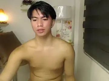 Stripchat Live Sex of horny_jamesxx