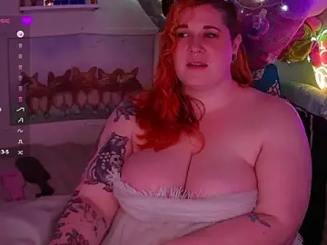 Stripchat Live Sex of opalreigning