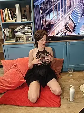 Stripchat Live Sex of CamilleaSkye