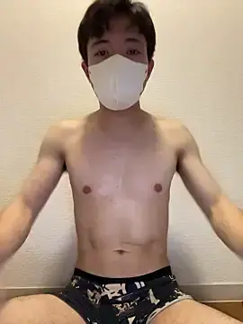 Stripchat Best live sex cam show of Yumadeath