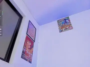 Stripchat Watch Live Sex Cams of lil_hanna18