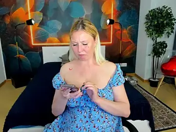 Stripchat Adult Webcams of scent__of_woman