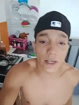 Stripchat Nude Webcam of tayson_