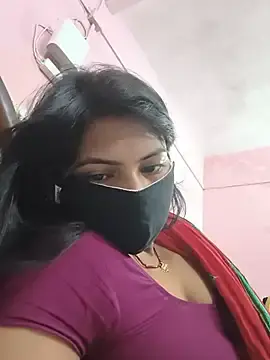 Stripchat Sex Chat of Miss_Aayushi