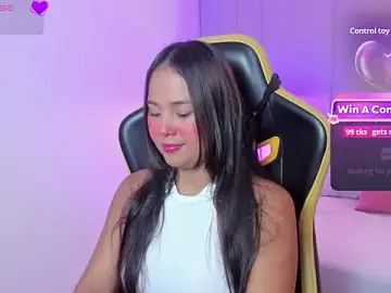 Stripchat Free Live Porn of isabella_florez