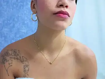 Stripchat Live Porn of Malia_fox