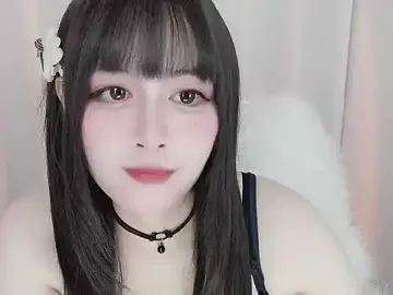 Stripchat Free Porn Cam of -zhuzhu-999-