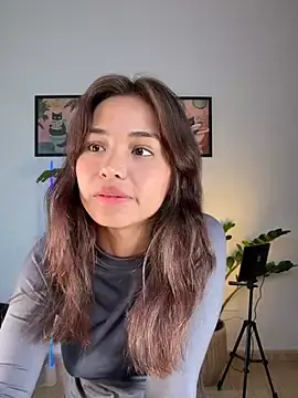 Stripchat Live Sex Cam of Adriennesexxx