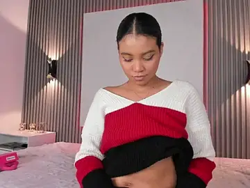 Stripchat Live Porn of Zafiiraa