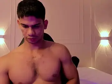 Stripchat Adult Webcams of ANDRES_STUD