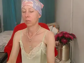 Stripchat Live Sex of LuxuryNika