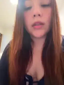Stripchat Nude Webcam of NamiNae