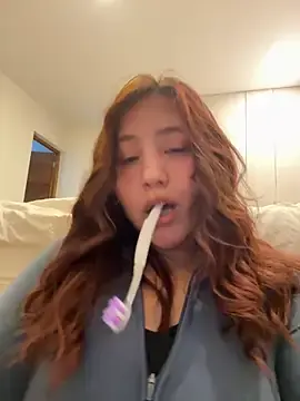 Stripchat Free Live Porn of NamiNae