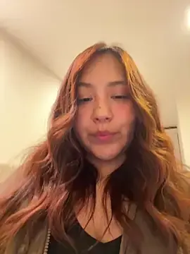 Stripchat Nude Webcam of NamiNae