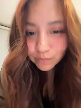 Stripchat Live Porn of NamiNae