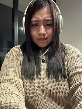 Stripchat Nude Webcam of NamiNae