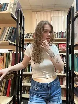 Stripchat Live Sex of RussianWoman