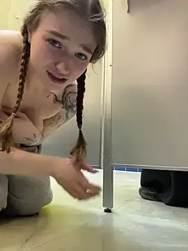Stripchat Adult Webcam of RussianWoman