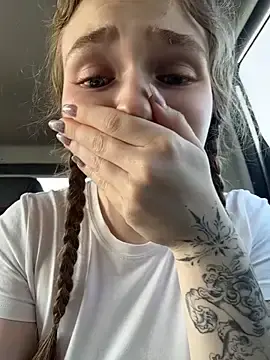 Stripchat Live Porn of RussianWoman