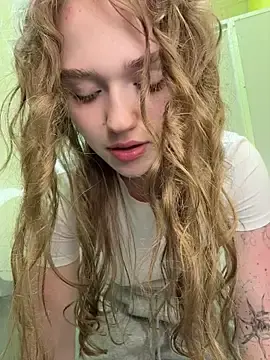 Stripchat Adult Webcam of RussianWoman
