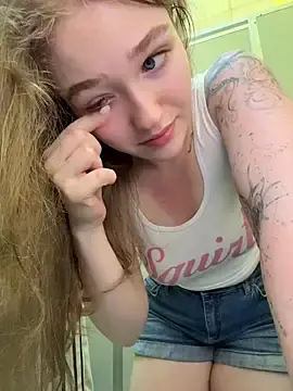 Stripchat Sex Cam of RussianWoman