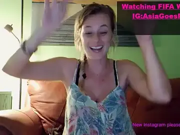 Stripchat Private Sex Chat of YourSecretGF963