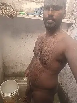 Stripchat Best Webcam of bigandhuge45