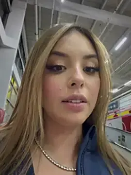 Stripchat Private Sex Chat of Alirawrz