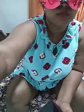 Stripchat Adult Video Chat of Dini_40