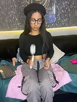 Stripchat Live Porn of Gretel_Streit