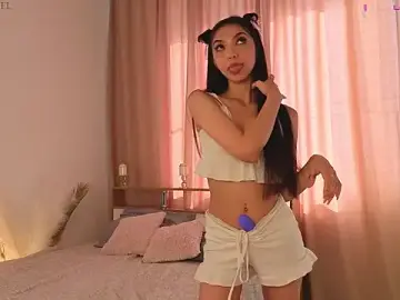 Stripchat Adult Webcams of Milisaaaaa