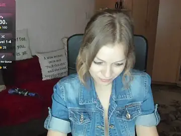 Stripchat Sex Chat of Tiffany_Bates