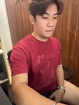 Stripchat Adult Video Chat of Titanryu