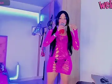Stripchat Adult Webcams of sexy_nicoll_hot