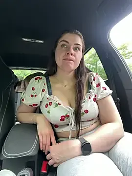 Stripchat Best Webcam of EllyNora