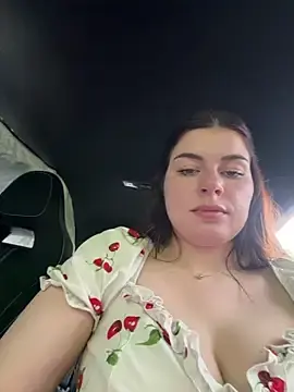 Stripchat Best live sex cam show of EllyNora