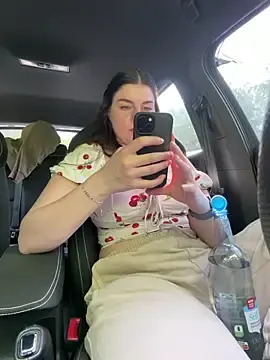 Stripchat Free Porn Cam of EllyNora