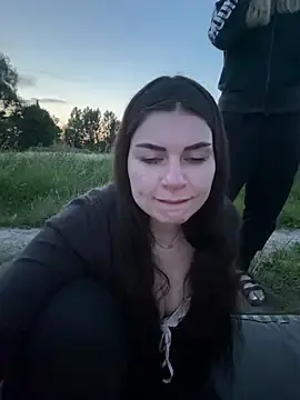 Stripchat Best live sex cam show of EllyNora