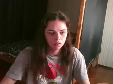 Stripchat Live Sex Cam of EthelsLover