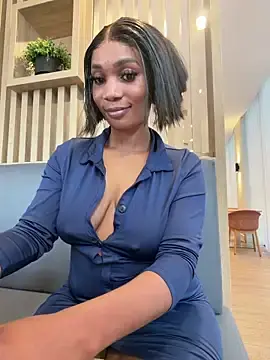 Stripchat Live Porn of ___Nessa