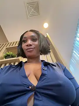 Stripchat Adult Video Chat of ___Nessa