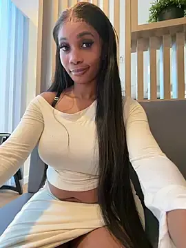 Stripchat Free Live Porn of ___Nessa
