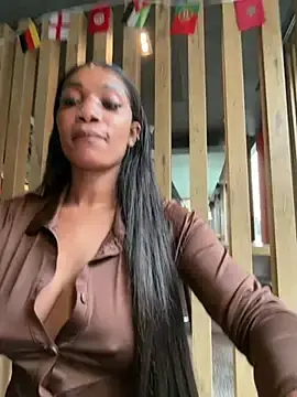 Stripchat Best Webcam of ___Nessa