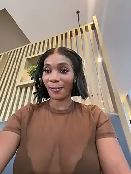 Stripchat Live Sex Cam of ___Nessa