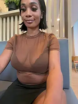 Stripchat Nude Webcam of ___Nessa