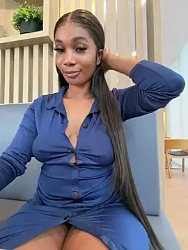 Stripchat Free Porn Cam of ___Nessa