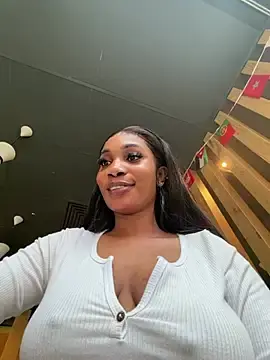 Stripchat Adult Video Chat of ___Nessa