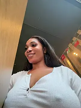 Stripchat Best Webcam of ___Nessa