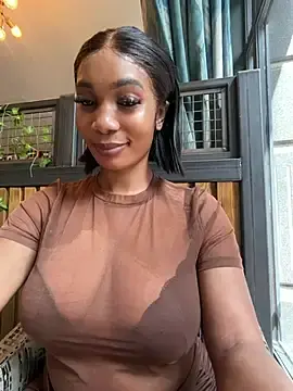 Stripchat Adult Video Chat of ___Nessa