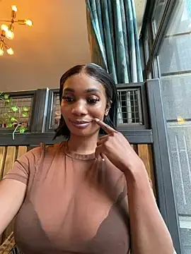 Stripchat Free Live Porn of ___Nessa